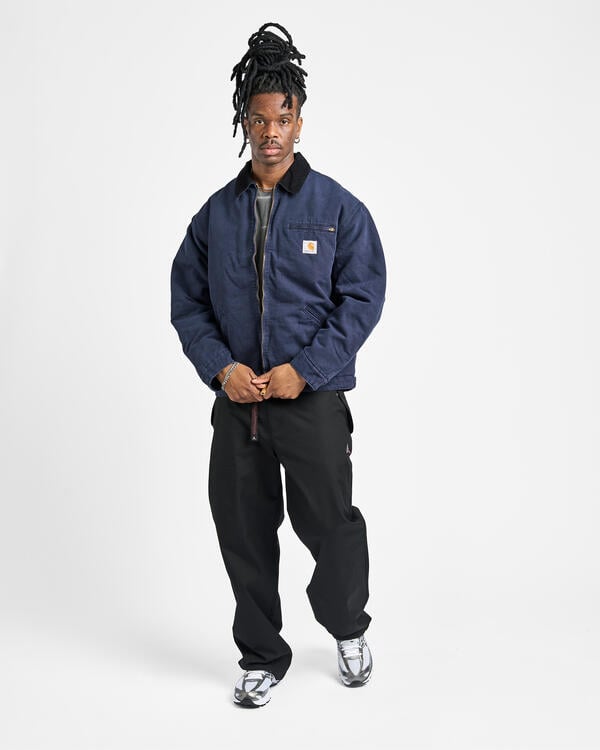 Carhartt WIP OG Detroit Jacket | I035614.0DI4O | AFEW STORE